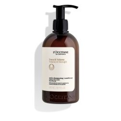 Après-Shampooing Force & Volume 500ml - L'Occitane en Provence