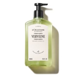 Gel Douche parfumé Verveine - 500 - L'Occitane en Provence
