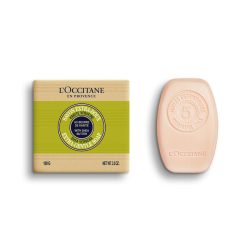 Duo solide Savon Verveine et Shampoing Solide Réparation - L'Occitane en Provence