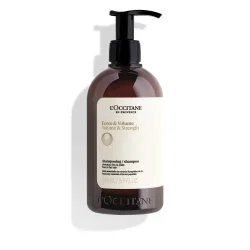 Shampooing Force & Volume - 500 - L'Occitane en Provence