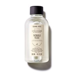 Neroli Yuzu Home Fragrance Diffuser Refill - 300 - L'Occitane en Provence