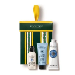 ORNAMENT SHEA BUTTER - 3 - L'Occitane en Provence