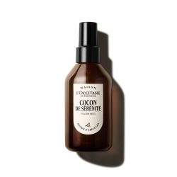 Brume d'Oreiller Cocon de Sérénité - 100 - L'Occitane en Provence