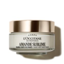 Baume Corps Plaisir à l'Amande - 200 - L'Occitane en Provence