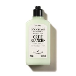 Lait Corps parfumé Ortie Blanche (Herbae) - 250 - L'Occitane en Provence