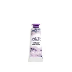 Crème Mains Apaisante Lavande Blanche 10ml - L'Occitane en Provence