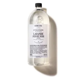 Lavande Poivre Noir perfumed shower gel refill  - 500 - L'Occitane en Provence