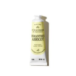 Crème Mains Osmanthus Abricot - 30 - L'Occitane en Provence