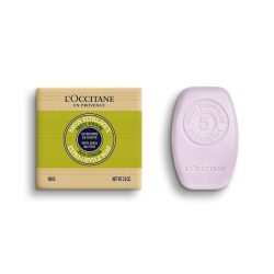 Duo solide Savon Verveine et Shampoing Solide Equilibre & Douceur - L'Occitane en Provence