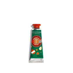 Crème Mains Légère Karité Promenade D'hiver 10ml - L'Occitane en Provence
