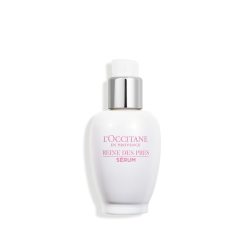 Sérum Concentré Éclat Reine des Prés 30ml - L'Occitane en Provence