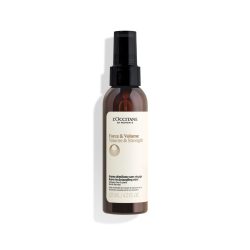 Volume & Strength Leave-In Detangling Mist - 125 - L'Occitane en Provence