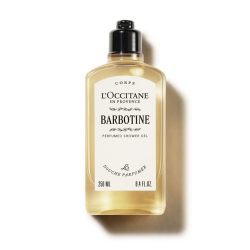Gel Douche parfumé Barbotine - 250 - L'Occitane en Provence