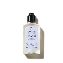 Gel Douche parfumé Lavande - 75 - L'Occitane en Provence