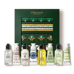 Collection de Crackers Surprises - 8 - L'Occitane en Provence