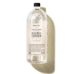 Recharge Mousse Douceur Fleurs de Cerisier - 500 - L'Occitane en Provence