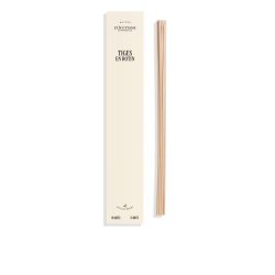 10 tiges en rotin pour diffuseur - L'Occitane en Provence