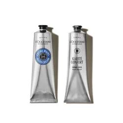 Duo Soins Mains & Pieds Karité - 300 - L'Occitane en Provence