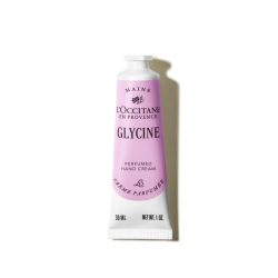Crème mains Glycine - 30 - L'Occitane en Provence