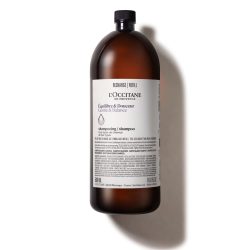 L’Occitane en Provence - Sanfte Balance Shampoo Öko-Nachfüllpackung, Equil&Dou Eco-Recharge, 500  ml
