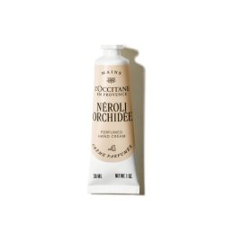 L’Occitane en Provence - Handcreme Néroli Orchidée, 30 ml