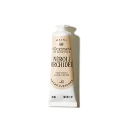 L’Occitane en Provence - Handcreme Néroli Orchidée, 30 ml