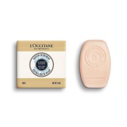 Duo solide Savon Karité et Shampoing Solide Réparation - L'Occitane en Provence