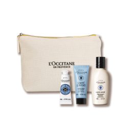 Trousse Karité Confort - L'Occitane en Provence