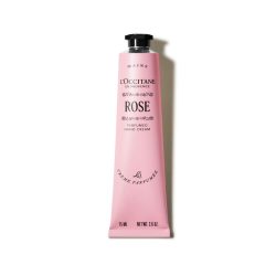 Crème Mains parfumée Rose - 75 - L'Occitane en Provence