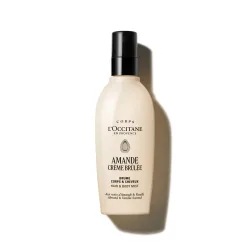 Brume Amande Crème Brûlée - 100 - L'Occitane en Provence