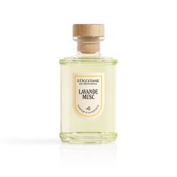 Parfum d'intérieur Lavande Musc - 240 - L'Occitane en Provence