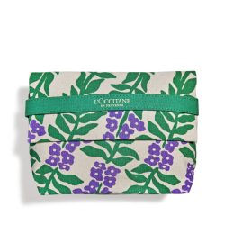 Pochette d'Été Verte - L'Occitane en Provence