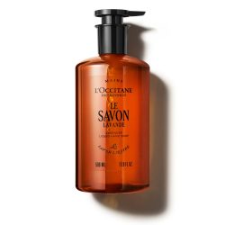 L’Occitane en Provence - Flüssigseife für Hande Verbene, 500  ml
