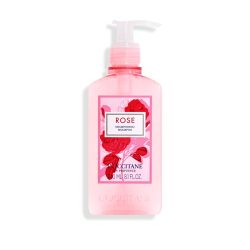 Shampoing Parfumé à la Rose - 240 - L'Occitane en Provence