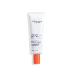 L’Occitane en Provence - Source Réotier Glow Gelcreme, 50 ml