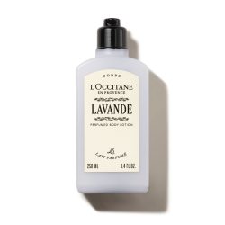 Lait Corps parfumé Lavande - 250 - L'Occitane en Provence