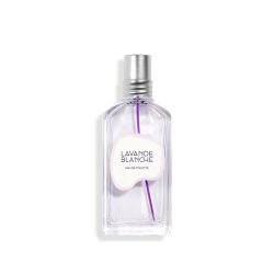 Eau de toilette Lavande Blanche - 50 - L'Occitane en Provence