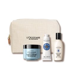 Trousse Premium Karité Confort - L'Occitane en Provence