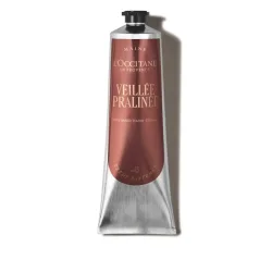 Crème Mains Veillée Pralinée - 150 - L'Occitane en Provence