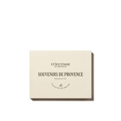 Coffret Découverte Parfums - 5 - L'Occitane en Provence
