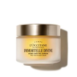 Baume Corps Immortelle Karité - 200 - L'Occitane en Provence