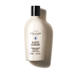 L’Occitane en Provence - Sheabutter Duschcreme, 250 ml