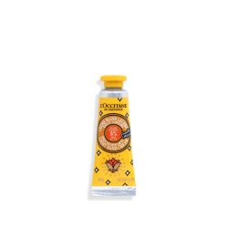 Crème Mains Karité Golden Latte - 10 - L'Occitane en Provence