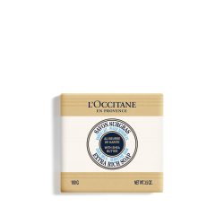 L'Occitane Shea Milk Extra Rich Soap 100 g