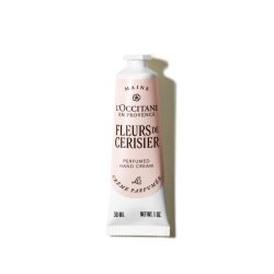 L’Occitane en Provence - Fleurs de Cerisier Handcreme, 30 ml