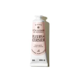 L’Occitane en Provence - Fleurs de Cerisier Handcreme, 30 ml