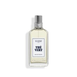 Eau de Toilette Thé Vert - 50 - L'Occitane en Provence