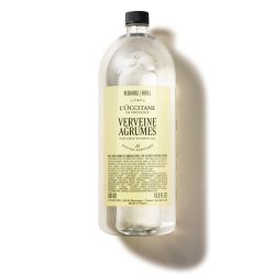 Recharge Gel Douche parfumé Verveine Agrumes - 500 - L'Occitane en Provence