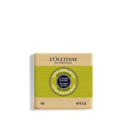 L'Occitane Shea Zitronen-Verbene Seife 100 g