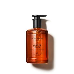 Savon Liquide Mains & Corps Verveine - 350 - L'Occitane en Provence